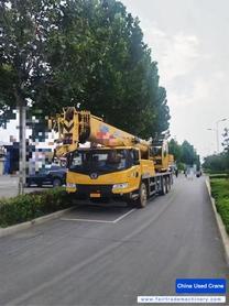 Buy XCMG QY25K5C Used Crane / 1 Buy XCMG QY25K5C Used Crane / 1